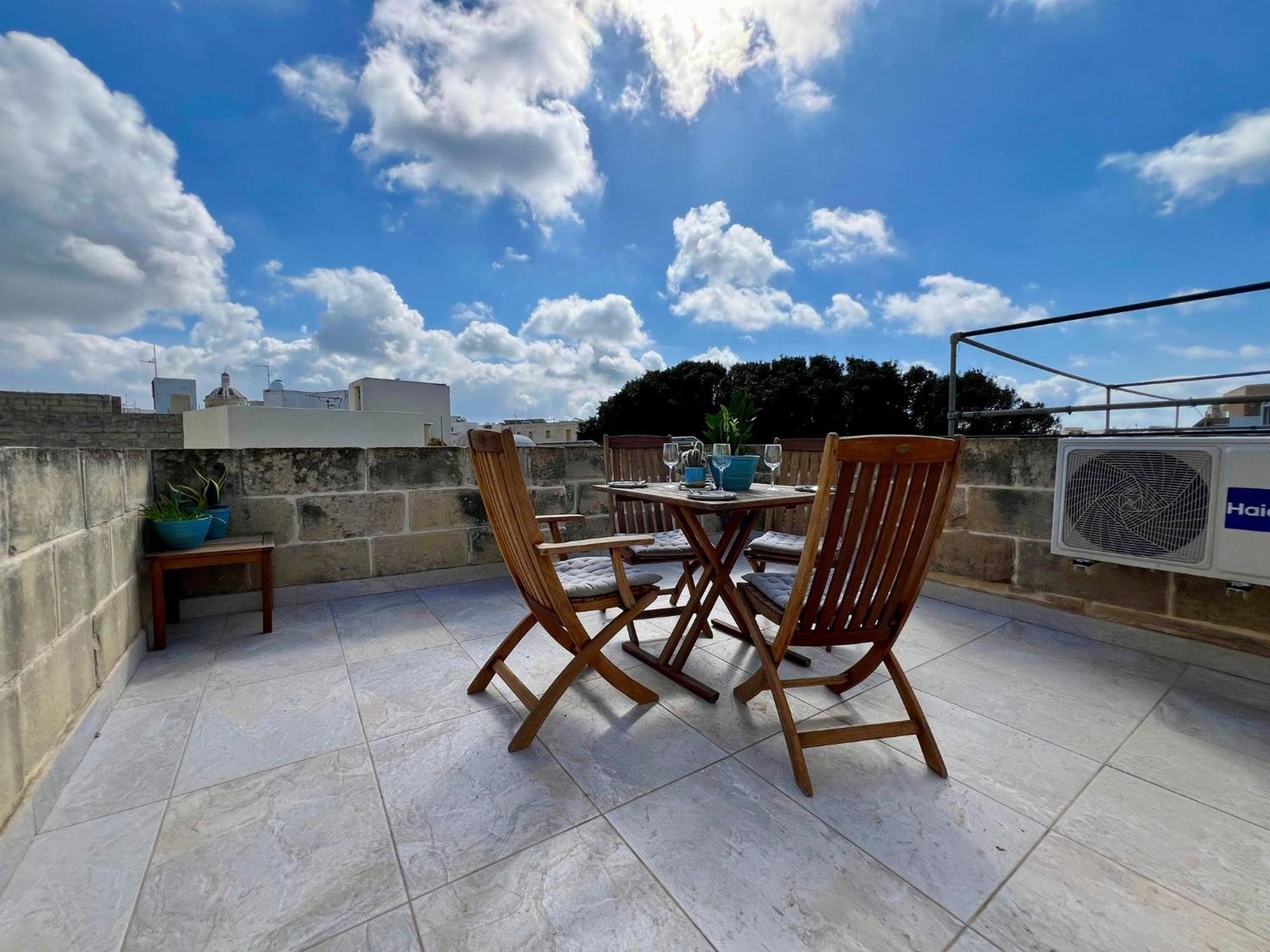 فيلا Rb42 - Charming & Historic House ربات المظهر الخارجي الصورة