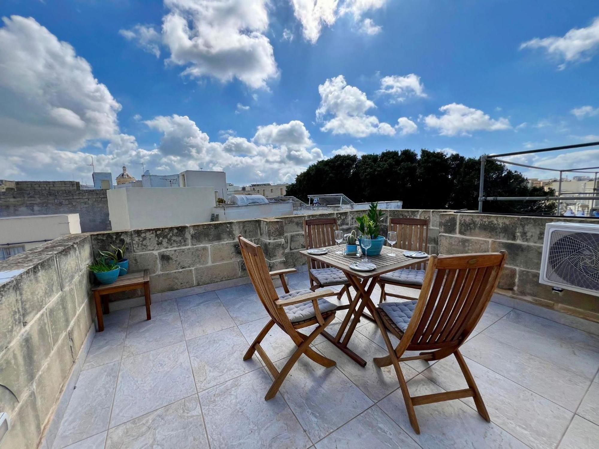 فيلا Rb42 - Charming & Historic House ربات المظهر الخارجي الصورة