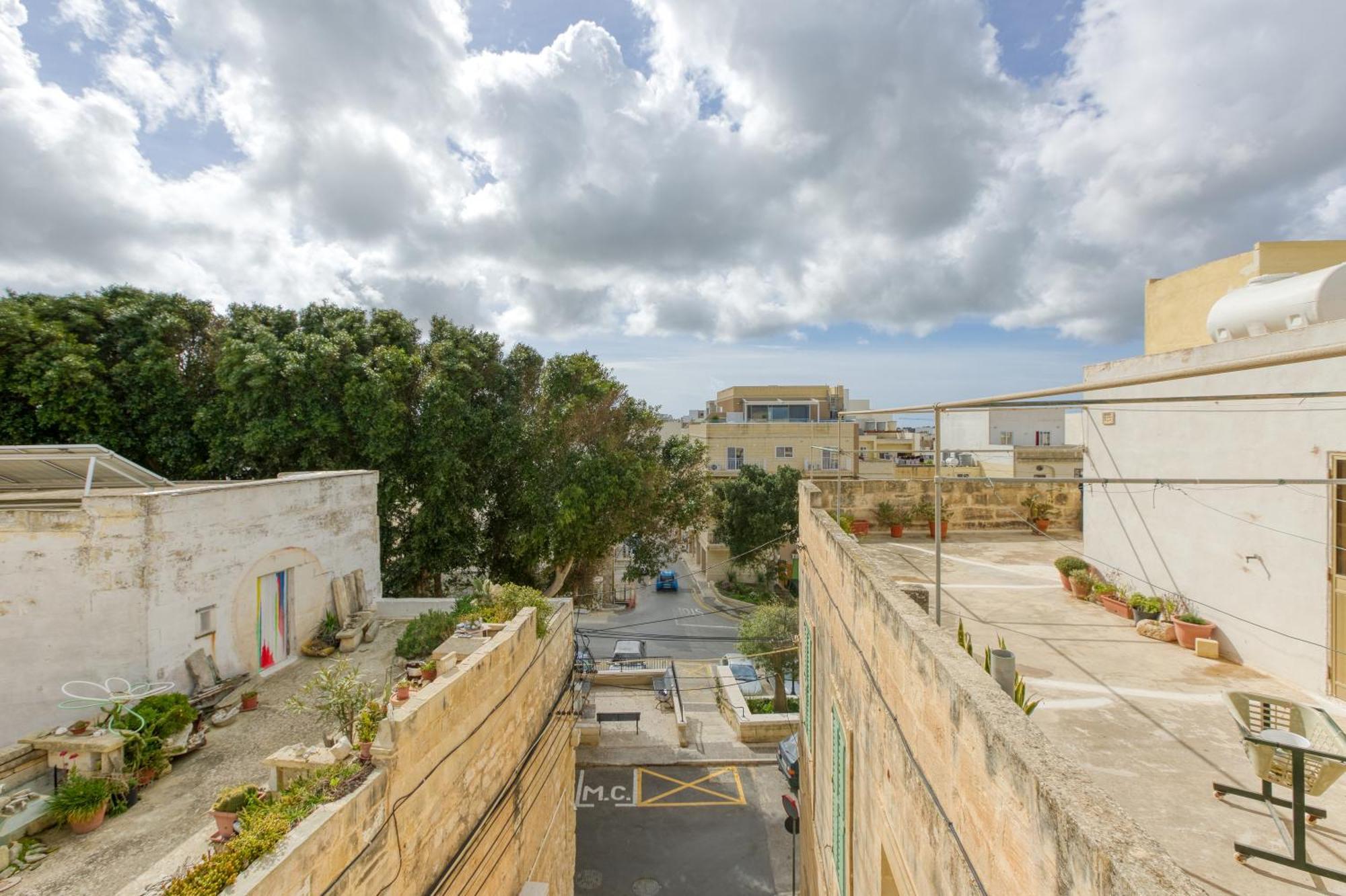 فيلا Rb42 - Charming & Historic House ربات المظهر الخارجي الصورة
