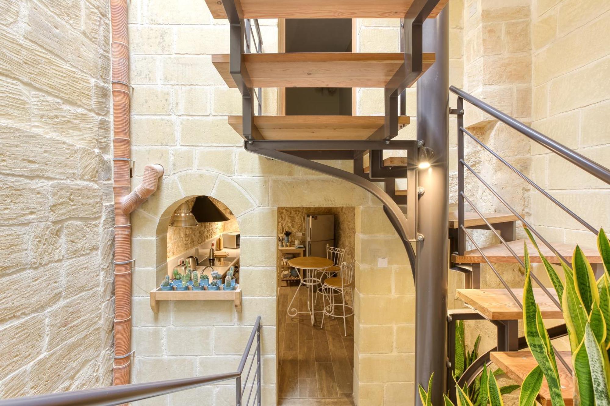 فيلا Rb42 - Charming & Historic House ربات المظهر الخارجي الصورة
