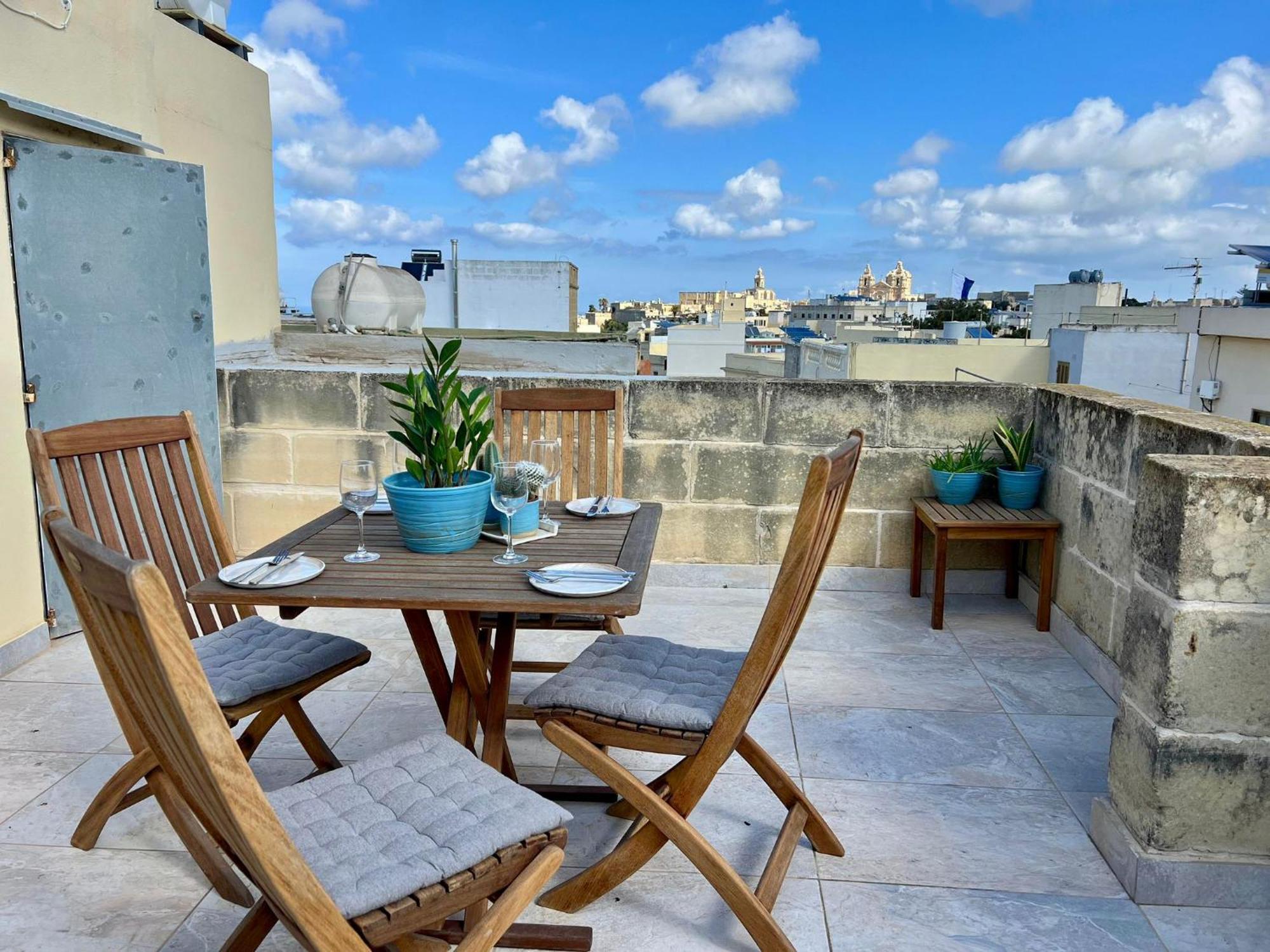 فيلا Rb42 - Charming & Historic House ربات المظهر الخارجي الصورة