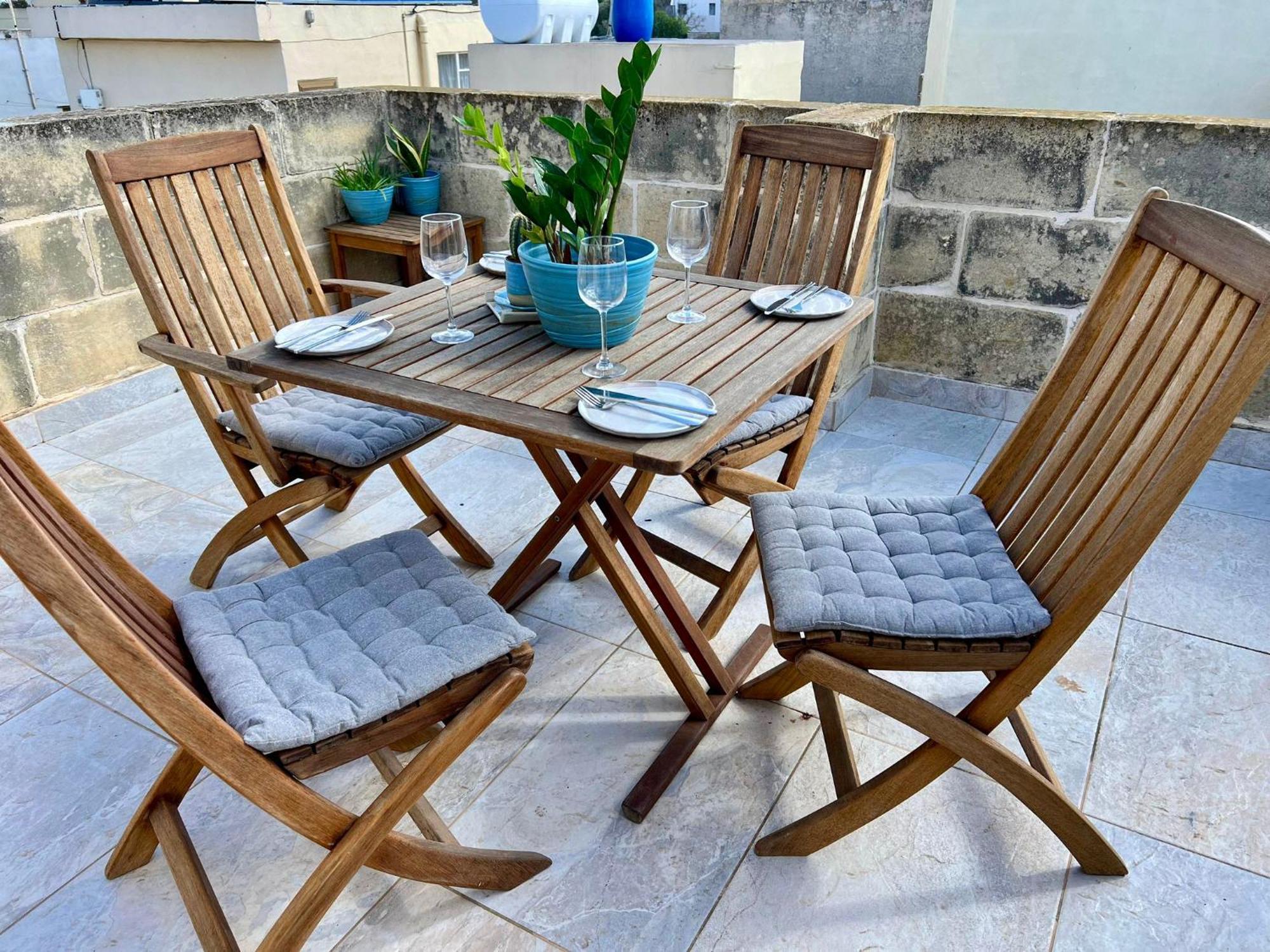 فيلا Rb42 - Charming & Historic House ربات المظهر الخارجي الصورة