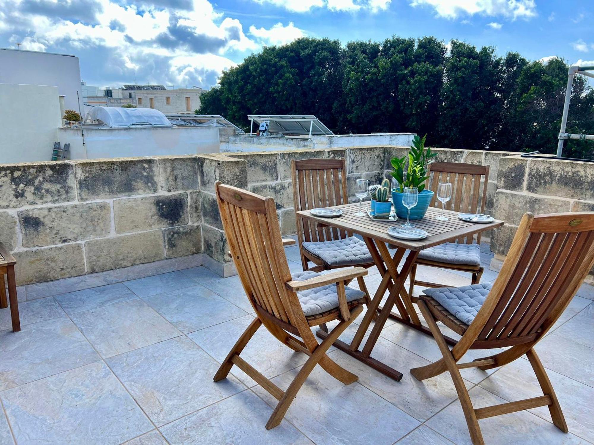 فيلا Rb42 - Charming & Historic House ربات المظهر الخارجي الصورة