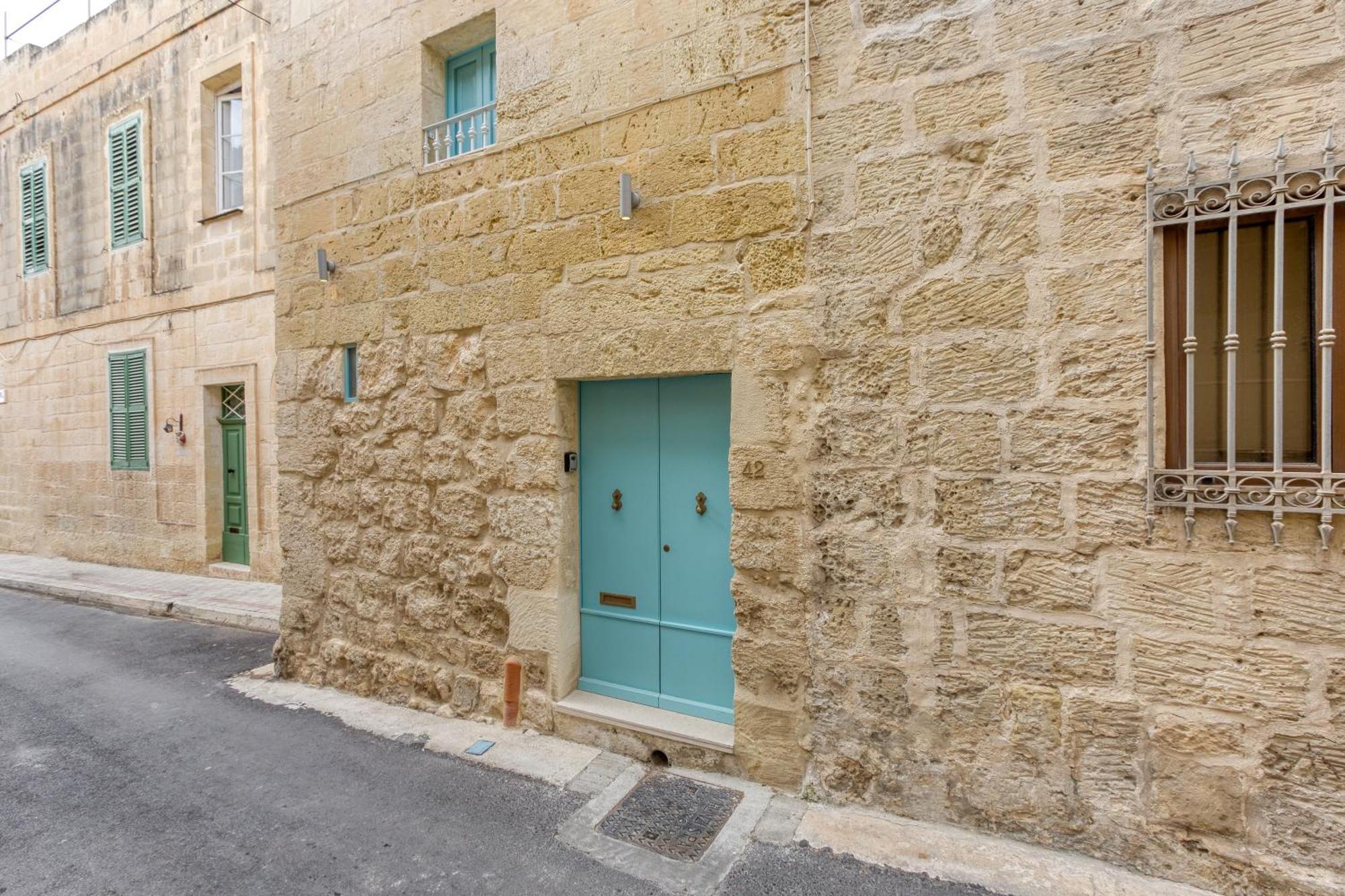 فيلا Rb42 - Charming & Historic House ربات المظهر الخارجي الصورة
