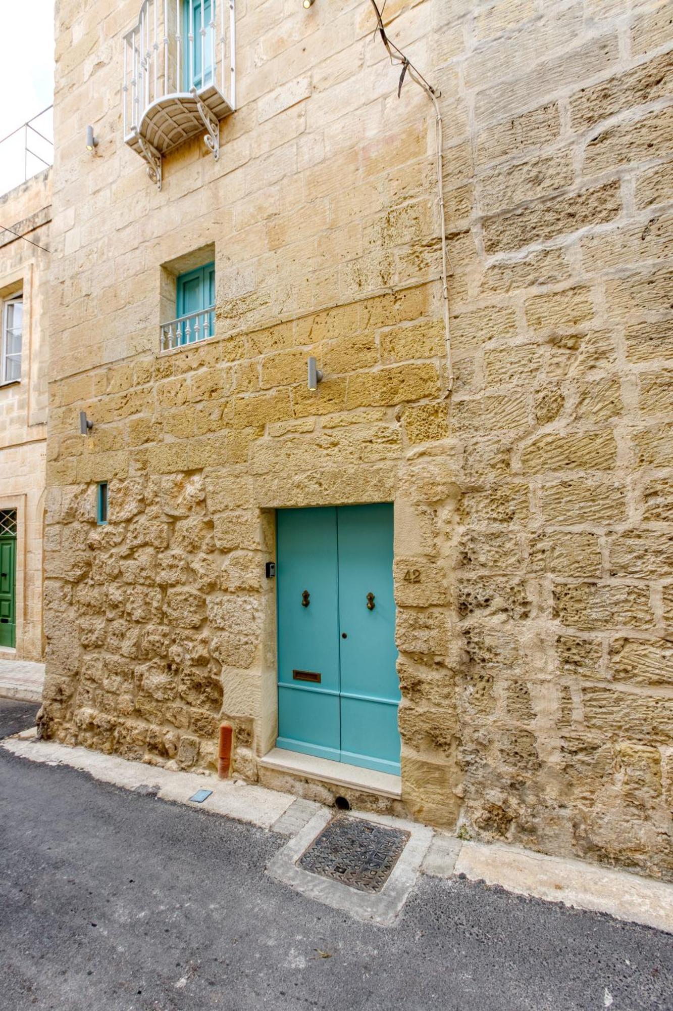 فيلا Rb42 - Charming & Historic House ربات المظهر الخارجي الصورة